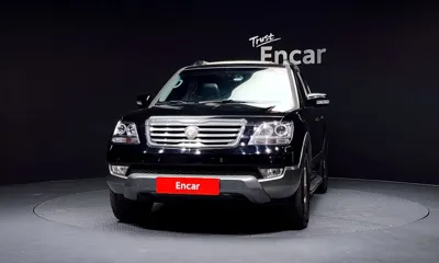 Kia Mohave 2012, 323121 км, за 4105.96 USD