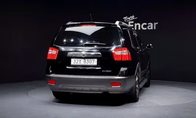 Kia Mohave 2012, 323121 км, за 4105.96 USD