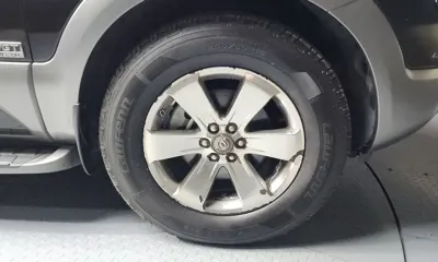 Kia Mohave 2012, 323121 км, за 4105.96 USD