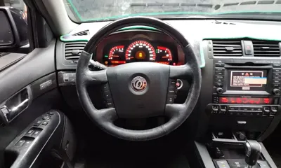 Kia Mohave 2012, 323121 км, за 4105.96 USD - фото 13