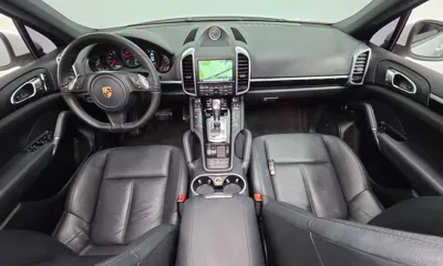 Porsche Cayenne 2014, 138220 км, за 10962.32 USD - фото 7