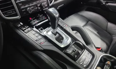 Porsche Cayenne 2014, 138220 км, за 10962.32 USD - фото 9