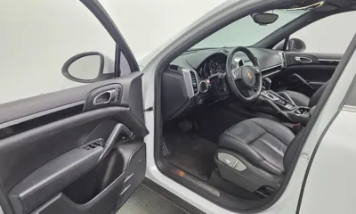 Porsche Cayenne 2014, 138220 км, за 10962.32 USD - фото 10