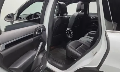 Porsche Cayenne 2014, 138220 км, за 10962.32 USD - фото 11