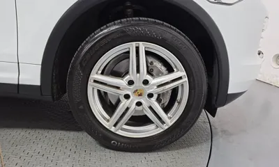Porsche Cayenne 2014, 138220 км, за 10962.32 USD - фото 21