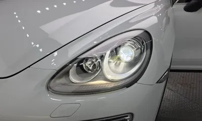 Porsche Cayenne 2014, 138220 км, за 10962.32 USD - фото 22