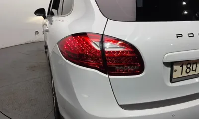 Porsche Cayenne 2014, 138220 км, за 10962.32 USD - фото 23