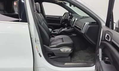 Porsche Cayenne 2014, 138220 км, за 10962.32 USD - фото 26