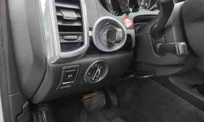 Porsche Cayenne 2014, 138220 км, за 10962.32 USD - фото 27