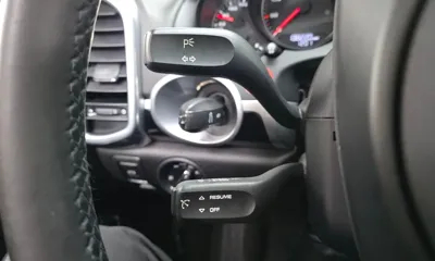 Porsche Cayenne 2014, 138220 км, за 10962.32 USD - фото 28