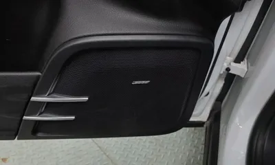 Porsche Cayenne 2014, 138220 км, за 10962.32 USD - фото 29