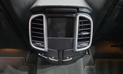 Porsche Cayenne 2014, 138220 км, за 10962.32 USD - фото 30