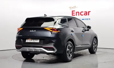 Kia Sportage 2022, 30281 км, за 13719.31 USD