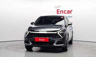 Kia Sportage 2022, 30281 км, за 13719.31 USD