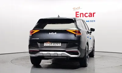 Kia Sportage 2022, 30281 км, за 13719.31 USD