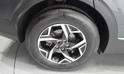 Kia Sportage 2022, 30281 км, за 13719.31 USD