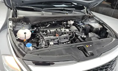 Kia Sportage 2022, 30281 км, за 13719.31 USD - фото 6