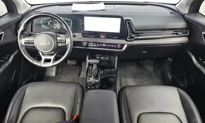 Kia Sportage 2022, 30281 км, за 13719.31 USD - фото 7