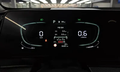 Kia Sportage 2022, 30281 км, за 13719.31 USD - фото 8