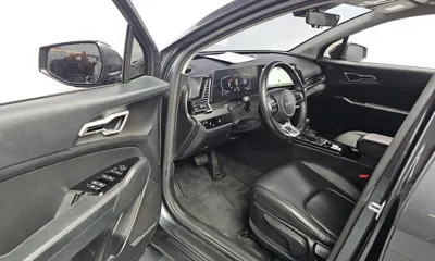 Kia Sportage 2022, 30281 км, за 13719.31 USD - фото 11