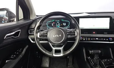 Kia Sportage 2022, 30281 км, за 13719.31 USD - фото 12