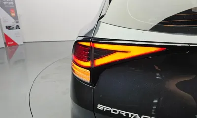 Kia Sportage 2022, 30281 км, за 13719.31 USD - фото 23