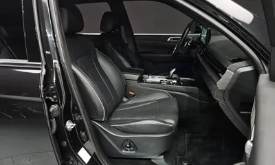 KG_Mobility_Ssangyong Rexton 2024, 41506 км, за 20283.58 USD - фото 10