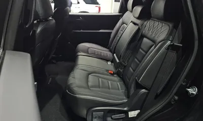 KG_Mobility_Ssangyong Rexton 2024, 41506 км, за 20283.58 USD - фото 12