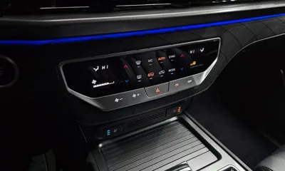 KG_Mobility_Ssangyong Rexton 2024, 41506 км, за 20283.58 USD - фото 17