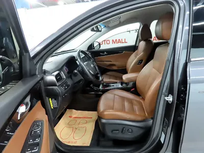 Kia Sorento 2018, 187990 км, за 9452.68 USD - фото 6