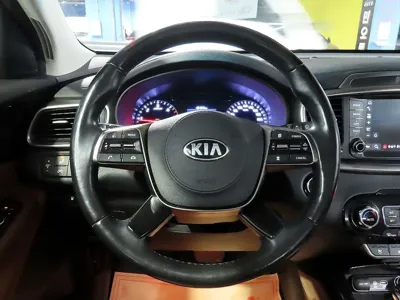 Kia Sorento 2018, 187990 км, за 9452.68 USD - фото 9