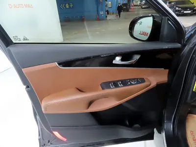 Kia Sorento 2018, 187990 км, за 9452.68 USD - фото 13