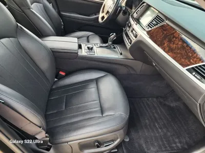 Hyundai Genesis 2016, 203432 км, за 5219.69 USD - фото 10