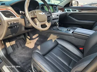 Hyundai Genesis 2016, 203432 км, за 5219.69 USD - фото 11