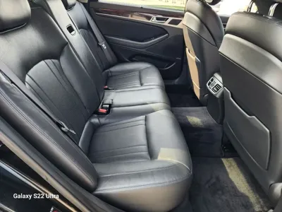 Hyundai Genesis 2016, 203432 км, за 5219.69 USD - фото 12