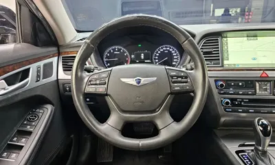 Hyundai Genesis 2016, 203432 км, за 5219.69 USD - фото 13