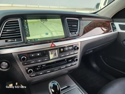 Hyundai Genesis 2016, 203432 км, за 5219.69 USD - фото 14