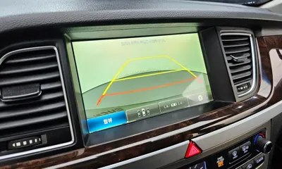 Hyundai Genesis 2016, 203432 км, за 5219.69 USD - фото 15