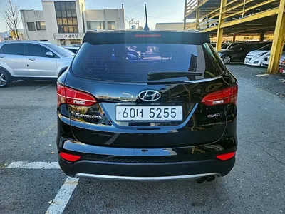 Hyundai Santafe 2014, 122900 км, за 5407.17 USD