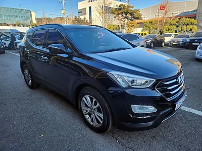 Hyundai Santafe 2014, 122900 км, за 5407.17 USD - фото 6