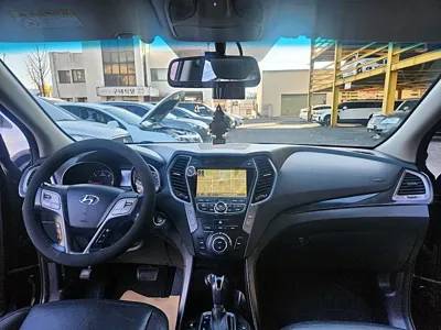 Hyundai Santafe 2014, 122900 км, за 5407.17 USD - фото 7