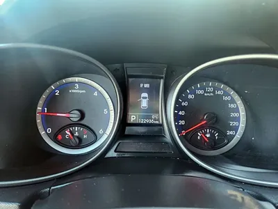 Hyundai Santafe 2014, 122900 км, за 5407.17 USD - фото 8