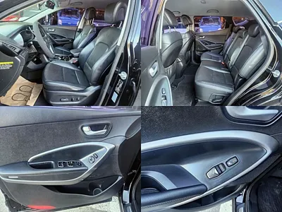 Hyundai Santafe 2014, 122900 км, за 5407.17 USD - фото 10
