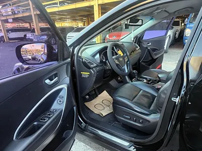 Hyundai Santafe 2014, 122900 км, за 5407.17 USD - фото 11