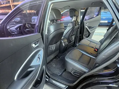 Hyundai Santafe 2014, 122900 км, за 5407.17 USD - фото 12