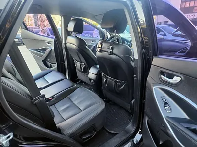 Hyundai Santafe 2014, 122900 км, за 5407.17 USD - фото 13