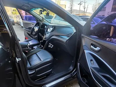 Hyundai Santafe 2014, 122900 км, за 5407.17 USD - фото 14