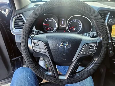 Hyundai Santafe 2014, 122900 км, за 5407.17 USD - фото 15