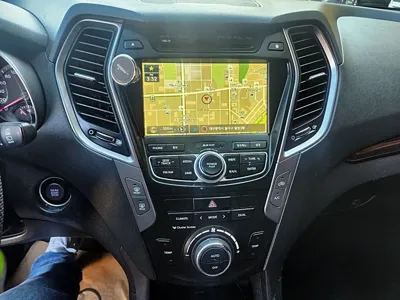 Hyundai Santafe 2014, 122900 км, за 5407.17 USD - фото 16