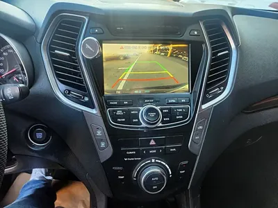 Hyundai Santafe 2014, 122900 км, за 5407.17 USD - фото 17